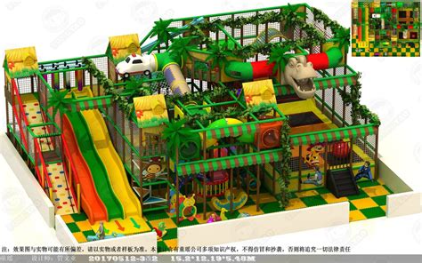 You can buy climbing toys for indoor and outdoor use, although the ones that go inside are usually more versatile. China Children Used Playground Indoor Playground Toddler ...