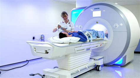 Department Of Diagnostic Radiology The Royal Marsden Nhs Foundation Trust