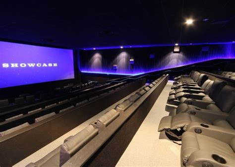 Showcase Cinema De Lux Bluewater Set For Expansion Insidekent