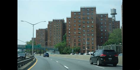 Nycha Recovery And Resilience Public Housing After Superstorm Sandy