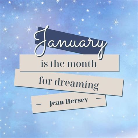 Best January Quotes And Sayings To Start The New Year A Radiantly