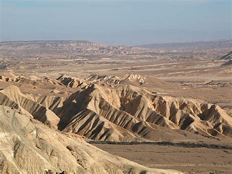 Israel In The Wilderness Of Sinai Dr Claude Mariottini Professor