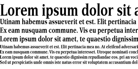 It is mostly used by people too retarded to learn a real language. Esperanto Cond Bold : Download For Free, View Sample Text ...