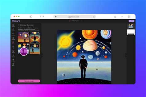 Introducing Ai Image Generator A Text To Image Tool In Picsart