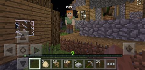 This should just provide a casual game with friends and not the best experience playing solo. How to play multiplayer Minecraft: Pocket Edition ...