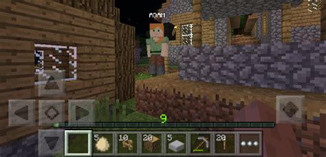 Maybe you would like to learn more about one of these? How to play multiplayer Minecraft: Pocket Edition ...