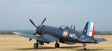 List Of Surviving Vought F4U Corsairs Wikiwand