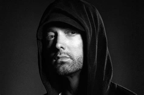 Eminem Music To Be Murdered By Album Review Cultura