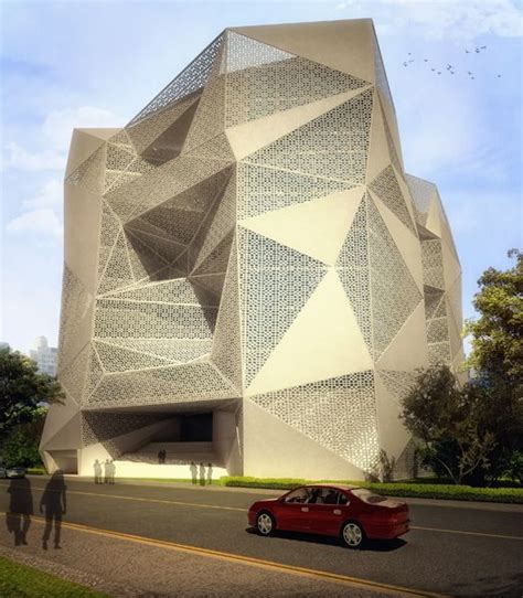 India Art N Design Inditerrain What Makes Architecture Iconic Ar