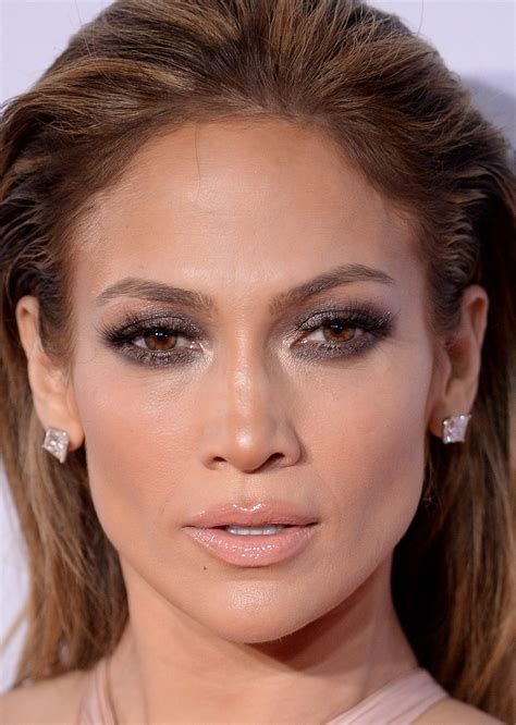 Jennifer Lopez 2014 American Music Awards In Los Angeles 11232014