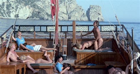 Olinka Hardiman Nude Sex Otherss Nude Sechs Schwedinnen Auf Ibiza