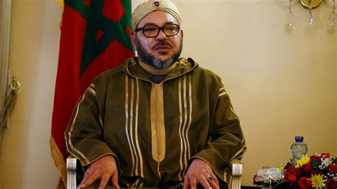 Moroccos King Mohammed Vi Fired Abdelilah Benkriane And Hired Saad Eddine El Othmani As Prime