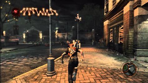 Cgrundertow Infamous 2 Festival Of Blood For Playstation 3 Video Game