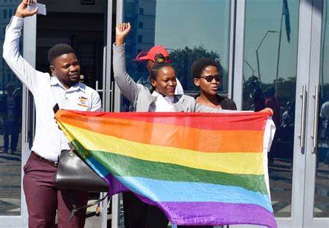 Botswana Recognizes Lgbtq Rights Leading The Way In Southern Africa