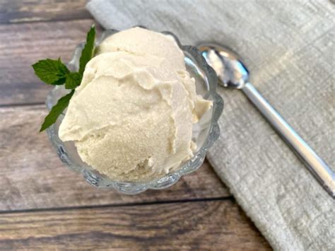 Ninja Creami Vanilla Ice Cream Recipe Britishbasta