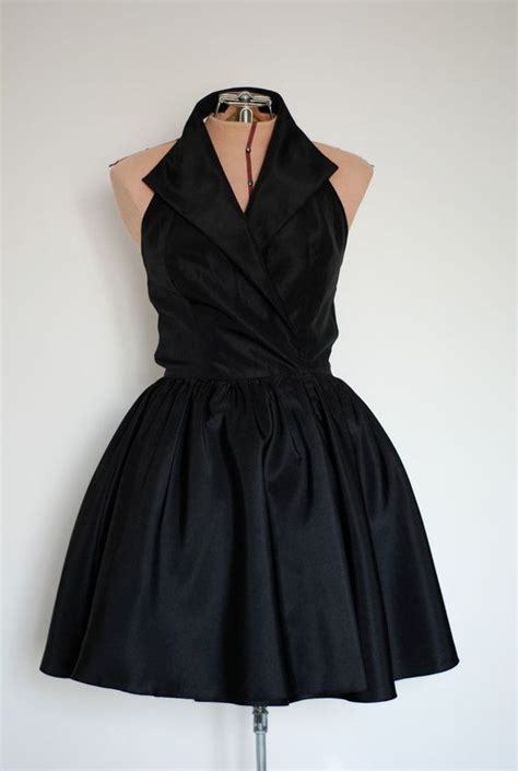 Need Seww Cute Halter Cocktail Dress Black Halter Cocktail Dress Trending Outfits