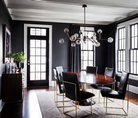 Portfolio - Transitional - Dining Room - New York - by ...