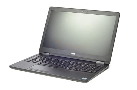 Laptop Dell Latitude E5570 I7 6820hq 16 Gb 240 Ssd 156 W10pro A