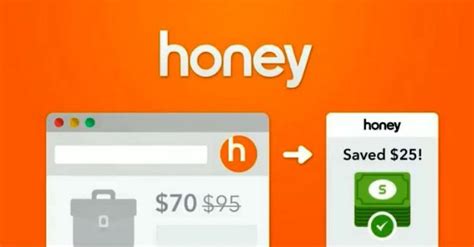 Honey is an app & browser extension which automatically finds the best coupon codes for you when shopping honey coupon review: What Is Honey App and How Does It Work? | CellularNews