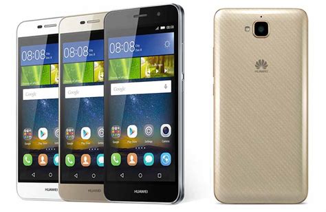 Huawei Y6 Pro Price Review Specifications Pros Cons