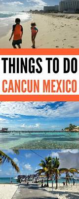 Travel Insurance For Cancun Mexico Photos
