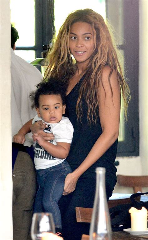beyoncé from hollywood s hottest moms 2013 e news