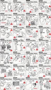 Baby Instructions 101: Image Gallery (List View) | Know ...