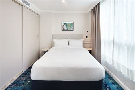 Superior Two Bedroom Apartment - Rydges Darling Square Apartment Hotel