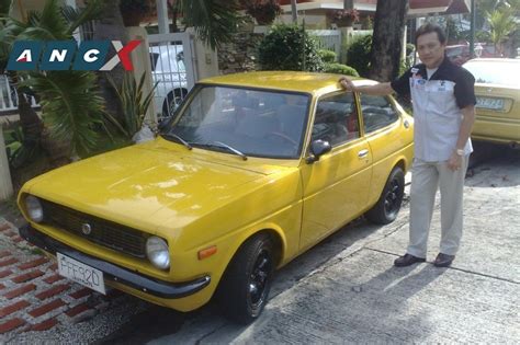 This Filipino Engineer Converted His Vintage Toyota Into An Electric