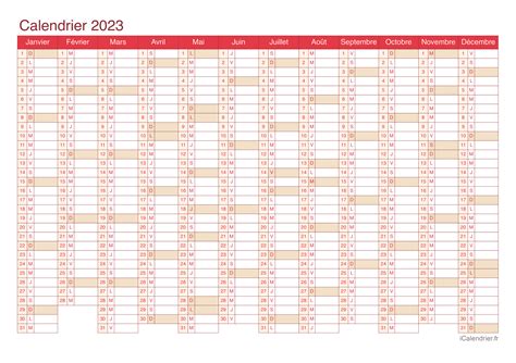 Calendrier 2023 Pour Excel Get Calendrier 2023 Update