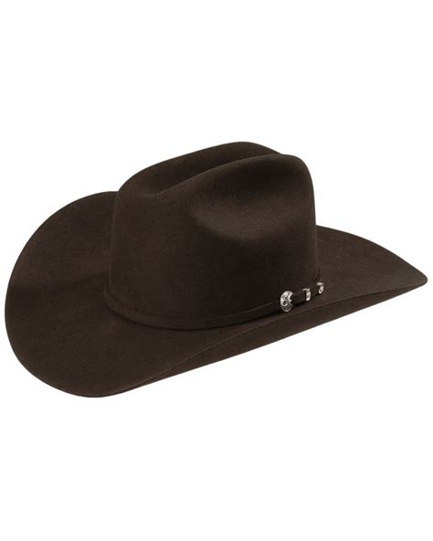 Stetson 4x Corral Wool Felt Cowboy Hat Boot Barn