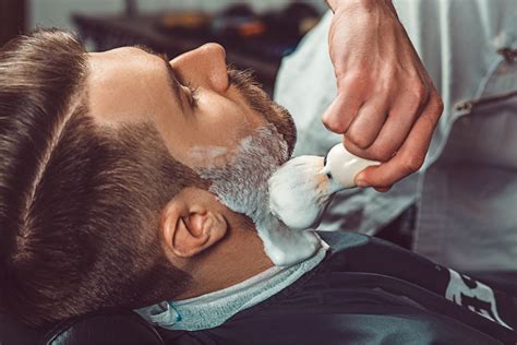 What Is Barbering Xenon Academy