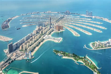10 Cool Things To Do At The Palm Jumeirah In Dubai