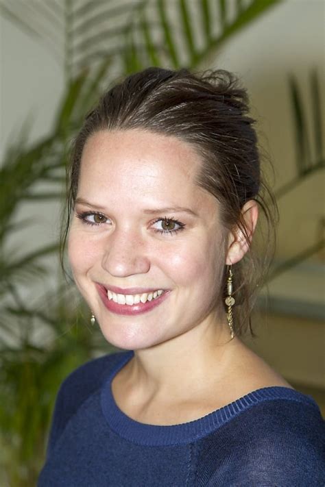 Image Of Amalie Dollerup
