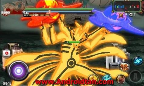 Download naruto senki mod ninja storm 4 shinobi legends apk (mod by rismansyah). Naruto Shippuden Game Mod - TORUNARO