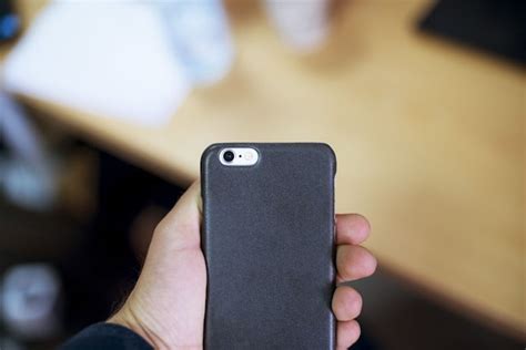 This New Antibacterial Phone Case Protects Your Screen And Your Health