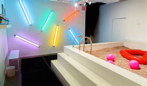 Museum of ice cream is on a mission to inspire the world through ice cream. The Museum Of Ice Cream Is Coming To Los Angeles, California