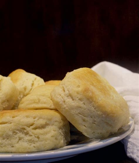 Old Fashioned Angel Biscuits My Country Table
