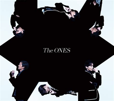 The Ones 初回生産限定盤 B エイベックス・ポータル Avex Portal