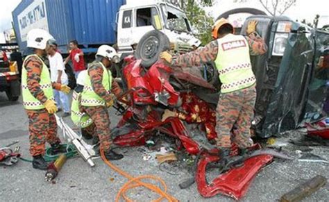 Suara Bebas Tuaran Kemalangan Maut Jalan Raya Di Sabah Meningkat 22 Peratus