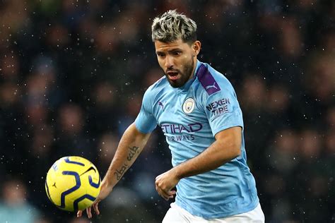 Injury, illness and manager pep guardiola's. GW23 Ones to watch: Sergio Aguero