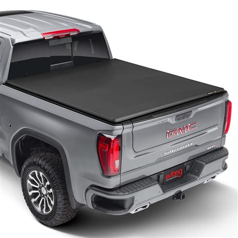 Extang Trifecta Alx Soft Folding Truck Bed Tonneau Cover 90458 Fits