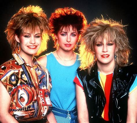 15 Pop Music Acts Every 80s Child Should Remember