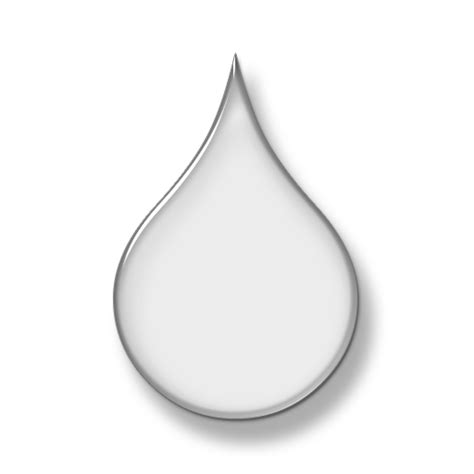 Download png as icon water drop transparent image. Water Circle Font - Teardrop png download - 512*512 - Free ...