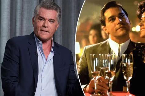 Goodfellas Actor Ray Liotta Dies At 67 Whats New Today