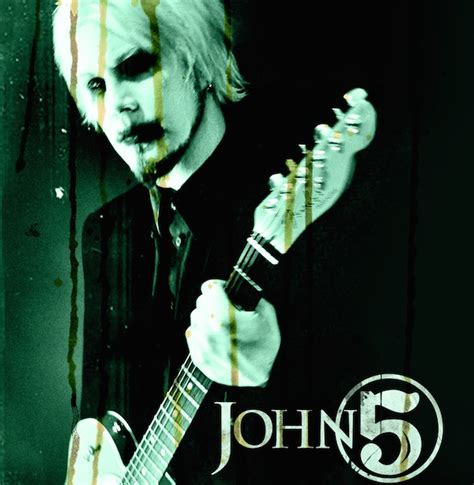 John 5 And The Creatures Ramona Mainstage Live Music Tickets