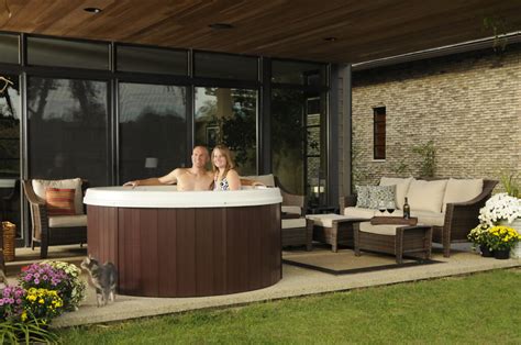 Hot Tub Sizes What Are The Typical Hot Tub Dimensions