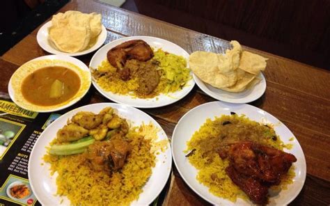 Best Indian Restaurants in Penang — FoodAdvisor