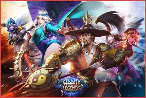 Mobile Legends Hero Tier List September 2020 At Mobile Legends