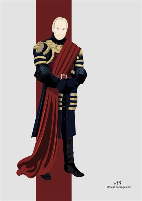 Tywin Lannister Got By Feydrautha81 Game Of Thrones Westeros Game
